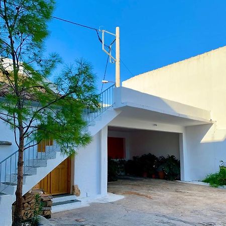 Casa Azul Apartment Spata  Exterior photo